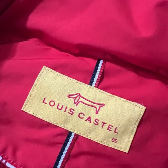 Louis Castel - Picture 7 of 7